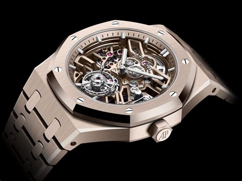 aste audemars piguet|audemars piguet sand gold.